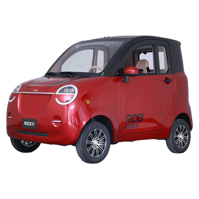 Samochód elektryczny RDB Roxy, 25 km/h, bez prawa jazdy