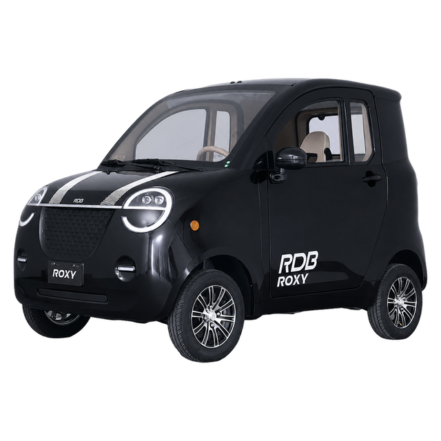 Samochód elektryczny RDB Roxy, 25 km/h, bez prawa jazdy
