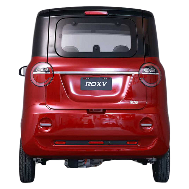 Samochód elektryczny RDB Roxy, 25 km/h, bez prawa jazdy