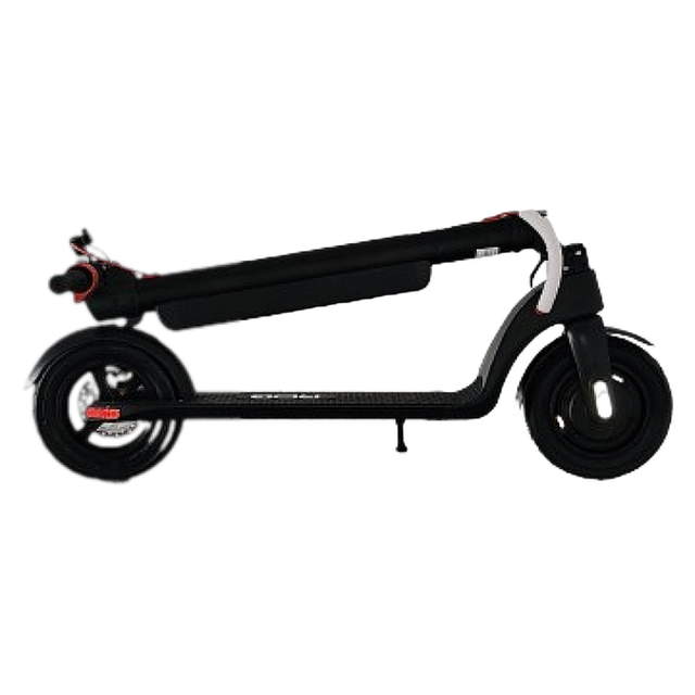 Hulajnoga elektryczna RDB LYS-X8, 350W, 25km/h