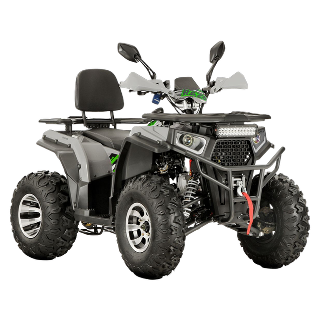 ATV Barton Raze 200