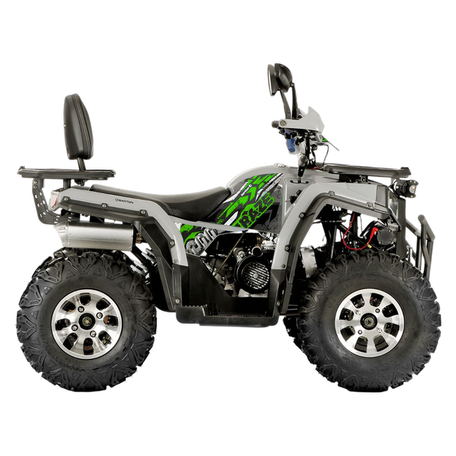 ATV Barton Raze 200