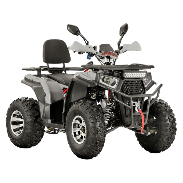 ATV Barton Raze 200