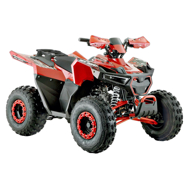 ATV Barton Terrax 125