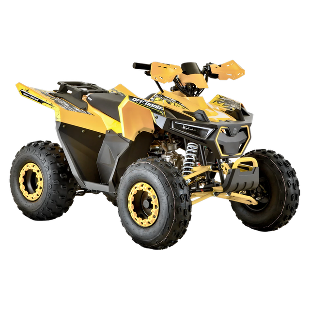 ATV Barton Terrax 125