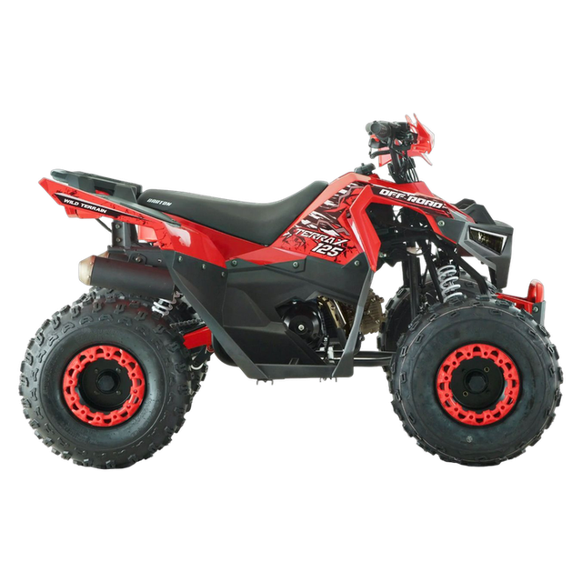 ATV Barton Terrax 125