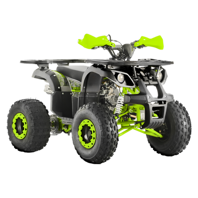 ATV Barton Thor 125