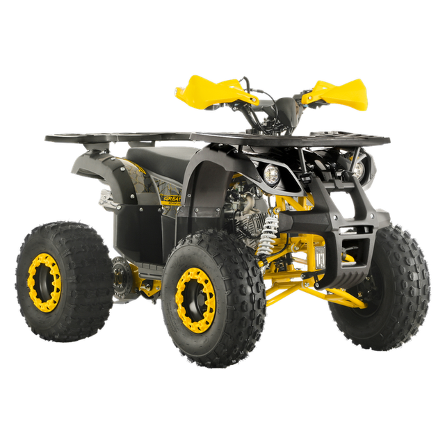 ATV Barton Thor 125