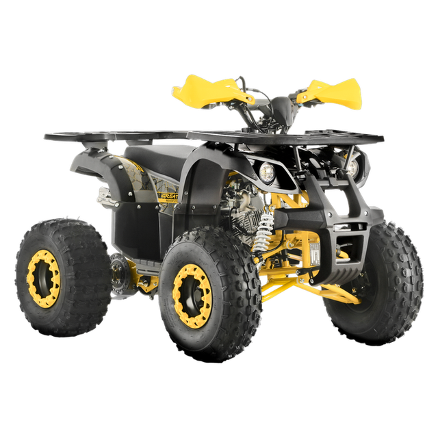ATV Barton Thor 125