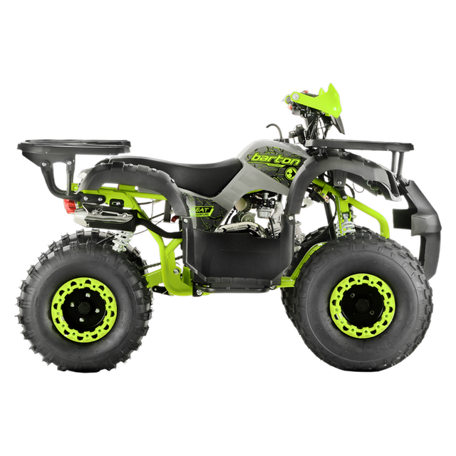 ATV Barton Thor 125