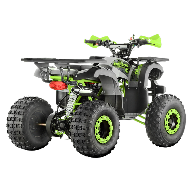 ATV Barton Thor 125