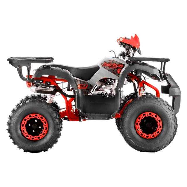 ATV Barton Thor 125