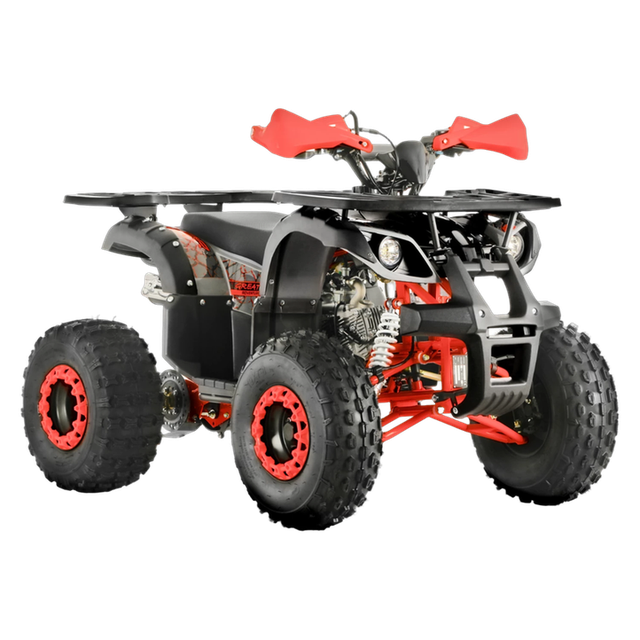 ATV Barton Thor 125