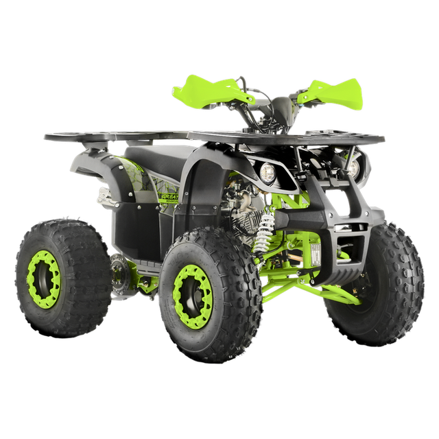 ATV Barton Thor 125