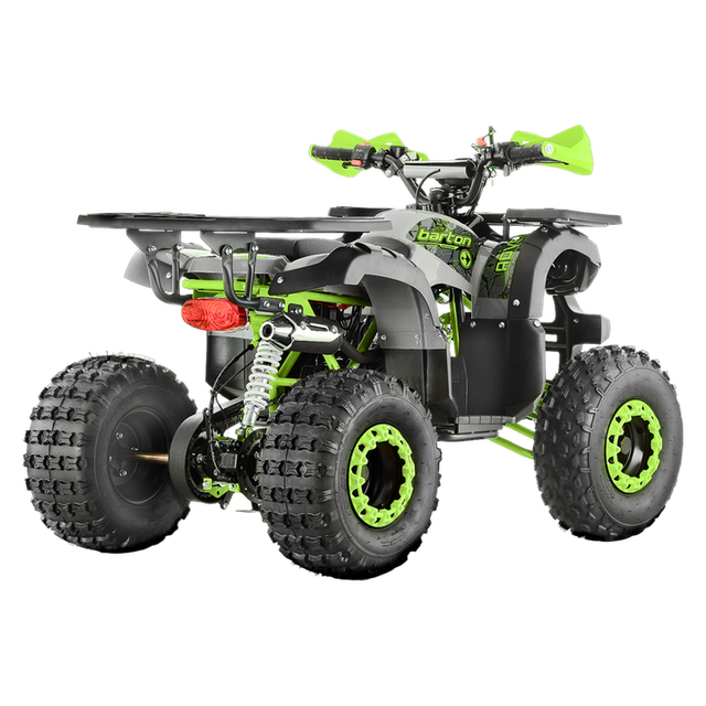 ATV Barton Thor 125