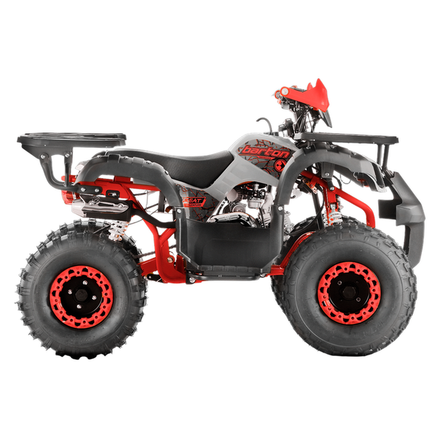 ATV Barton Thor 125