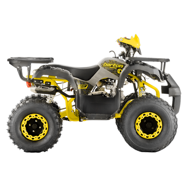 ATV Barton Thor 125