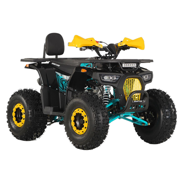 ATV Barton Raptor 125