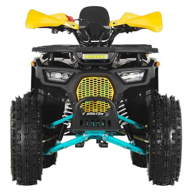 ATV Barton Raptor 125
