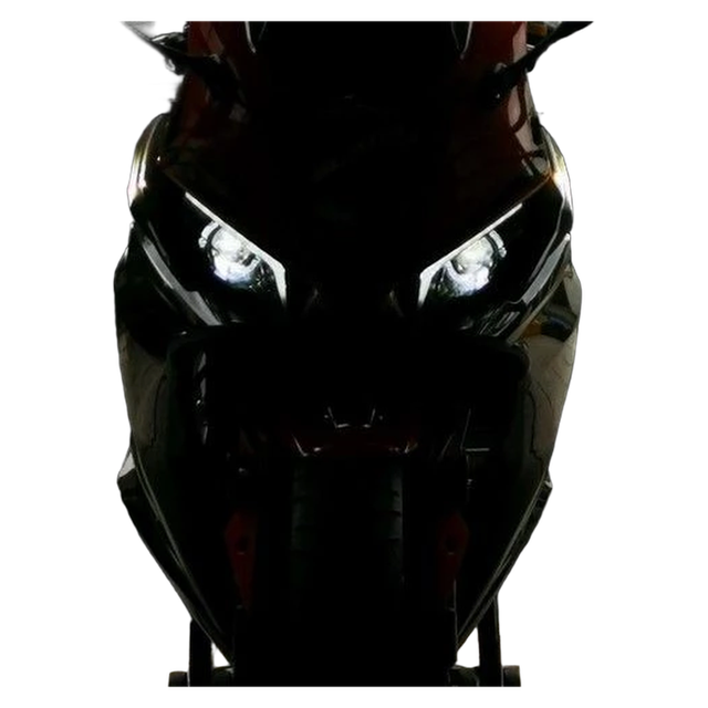 Motocykl Barton Blade-R 125 - sportowy motocykl na kat. B | Barton Motors