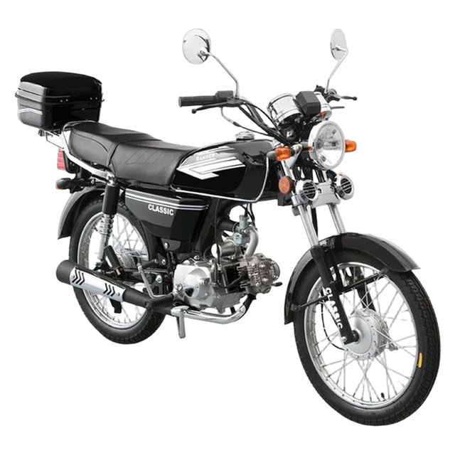 Motorower Barton Ranger Classic 50