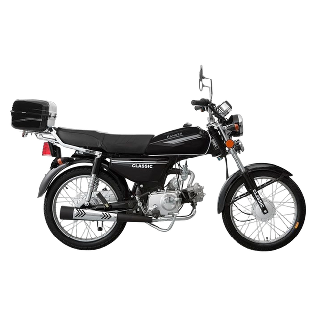 Motorower Barton Ranger Classic 50