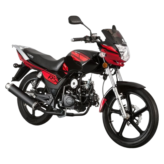 Motorower Barton Sprint