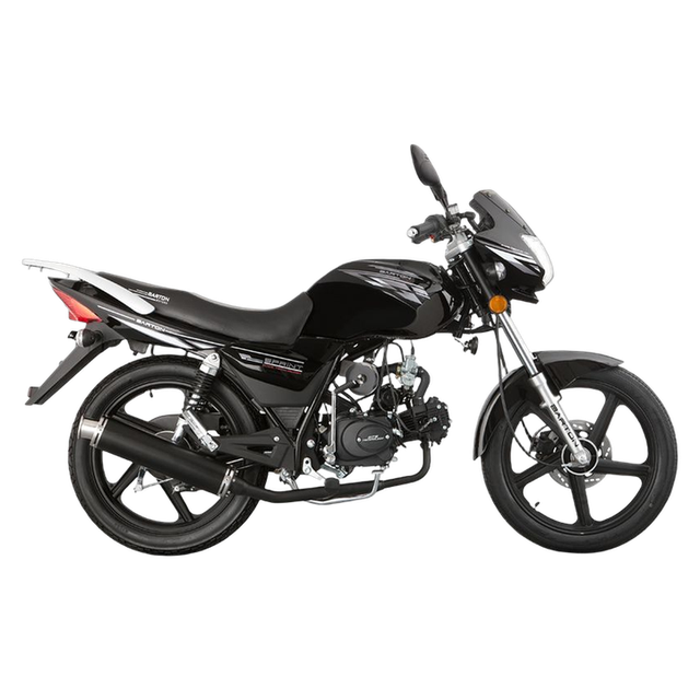 Motorower Barton Sprint