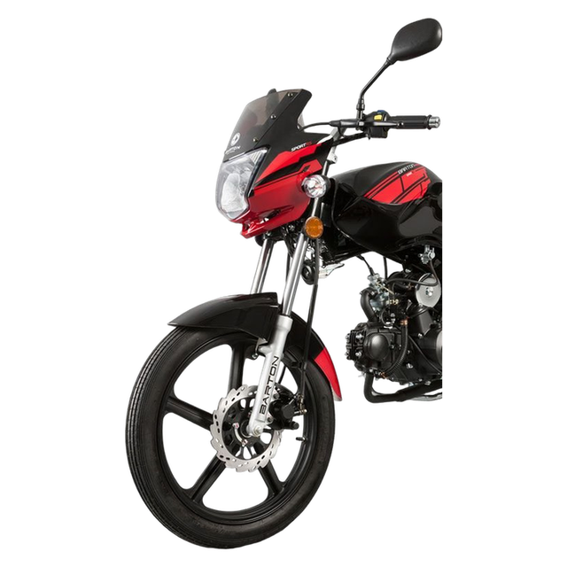 Motorower Barton Sprint