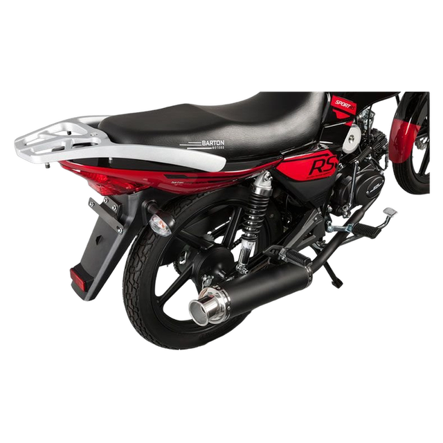 Motorower Barton Sprint