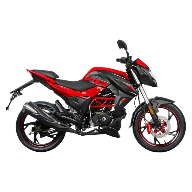 Motorower Barton FR