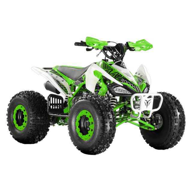ATV Barton Rocky 125