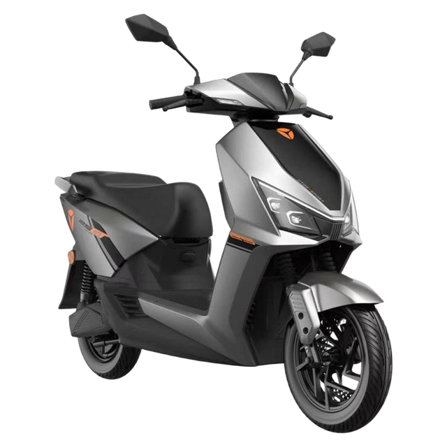 Skuter Yadea GT25 - kompaktowy skuter elektryczny