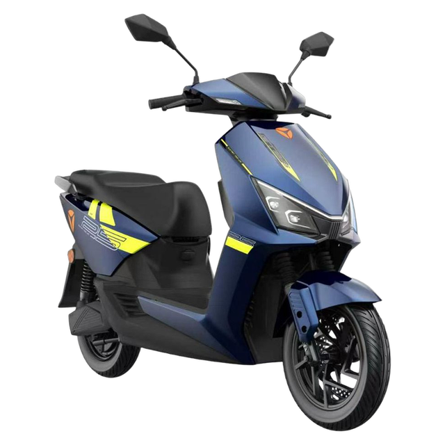 Skuter Yadea GT25 - kompaktowy skuter elektryczny