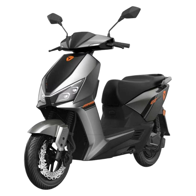 Skuter Yadea GT25 - kompaktowy skuter elektryczny