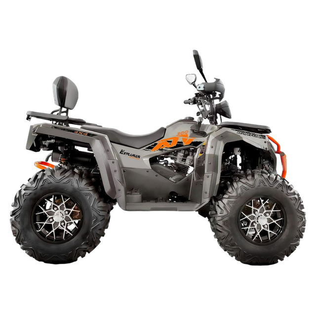 ATV Barton Explorer 300
