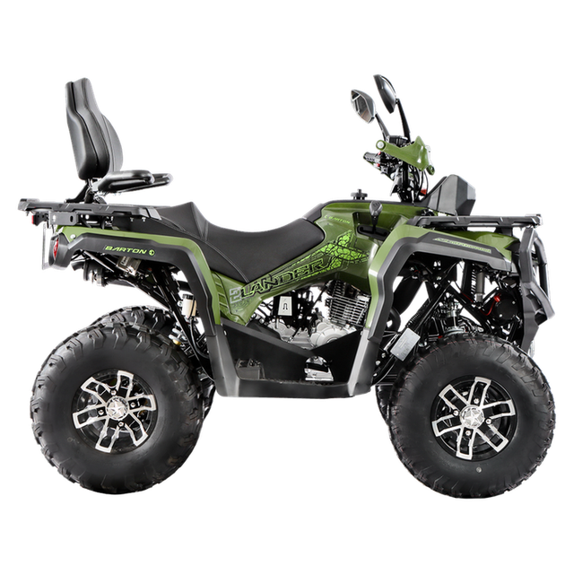 ATV Barton Xlander 200