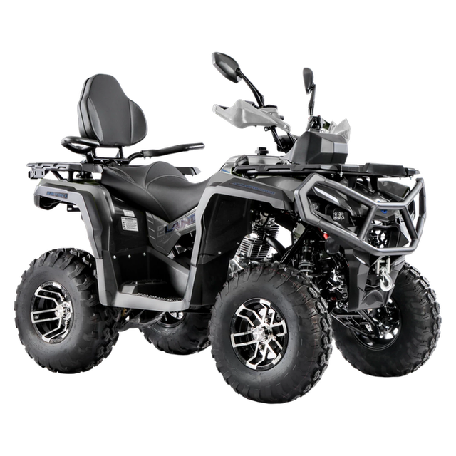 ATV Barton Xlander 200