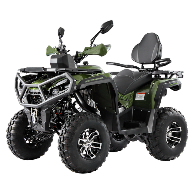 ATV Barton Xlander 200
