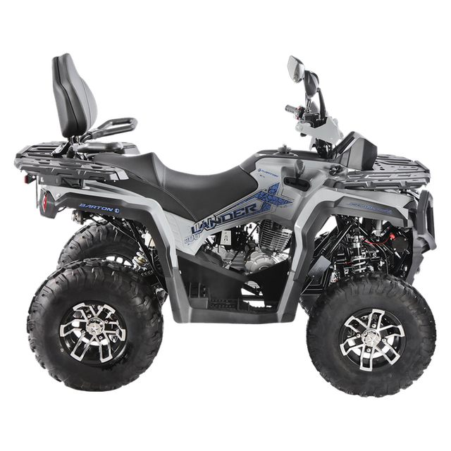 ATV Barton Xlander 200