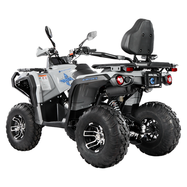 ATV Barton Xlander 200