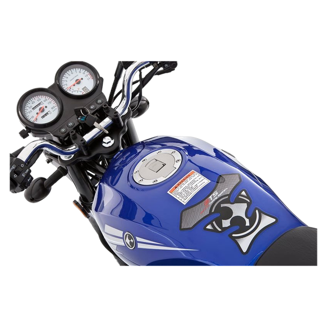 Motorower Barton Fighter ECO