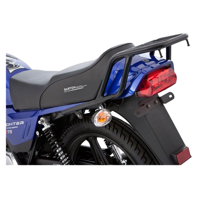 Motorower Barton Fighter ECO