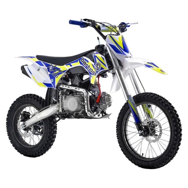 Cross Barton NXT 125 17/14