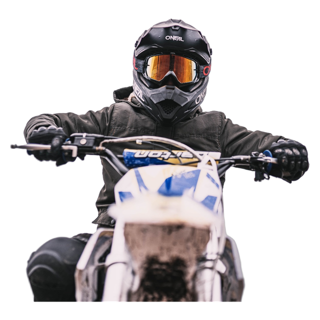 Cross Barton NXT 125 17/14