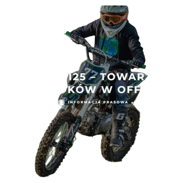 Cross Barton NXT 125 17/14
