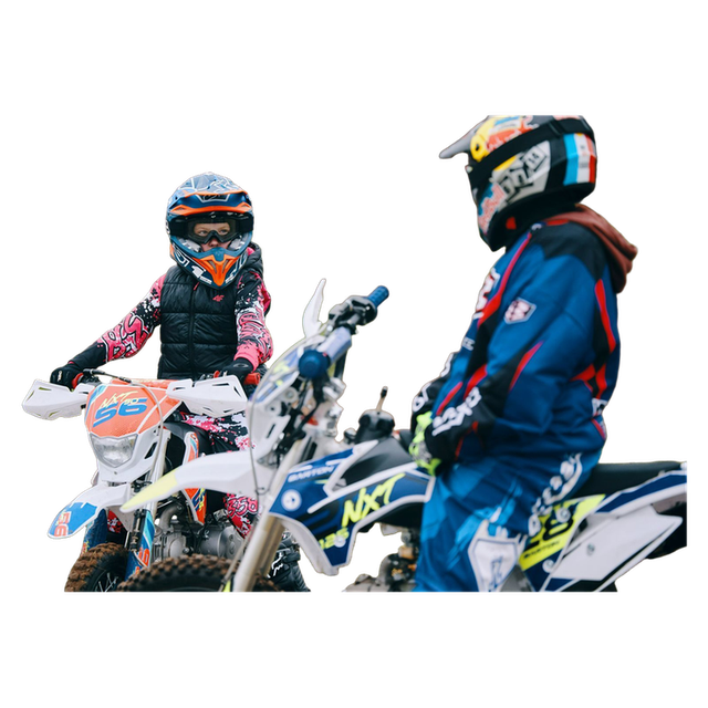 Cross Barton NXT 125 17/14