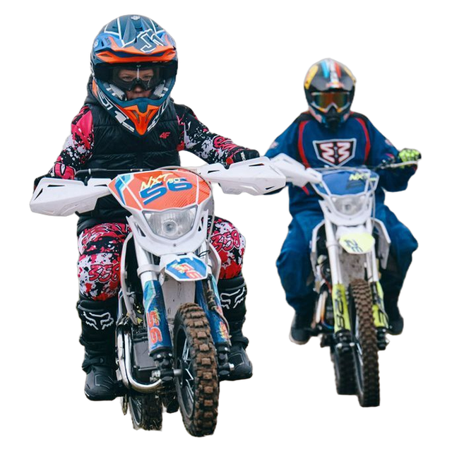Cross Barton NXT 125 17/14