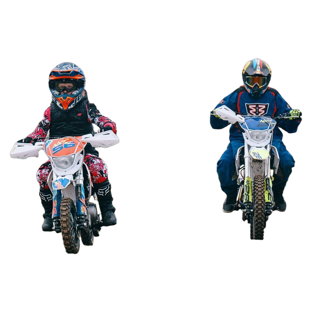 Cross Barton NXT 125 17/14