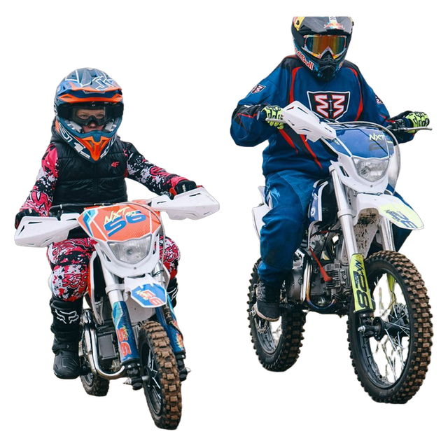Cross Barton NXT 125 17/14